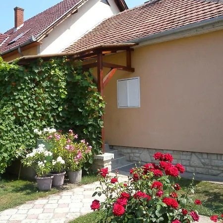 Holiday In Siofok/balaton 19984 *
